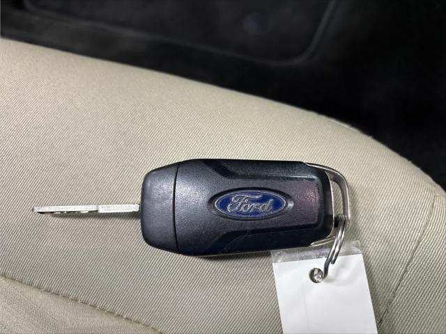 Used 2016 Ford Fusion For Sale in Wilmington, OH