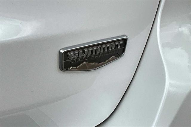 Used 2019 Jeep Grand Cherokee For Sale in Lubbock, TX