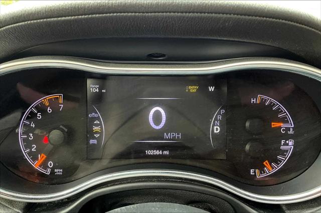 Used 2019 Jeep Grand Cherokee For Sale in Lubbock, TX