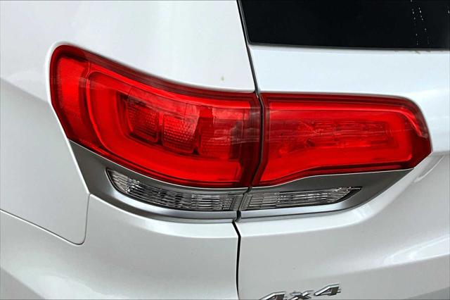 Used 2019 Jeep Grand Cherokee For Sale in Lubbock, TX