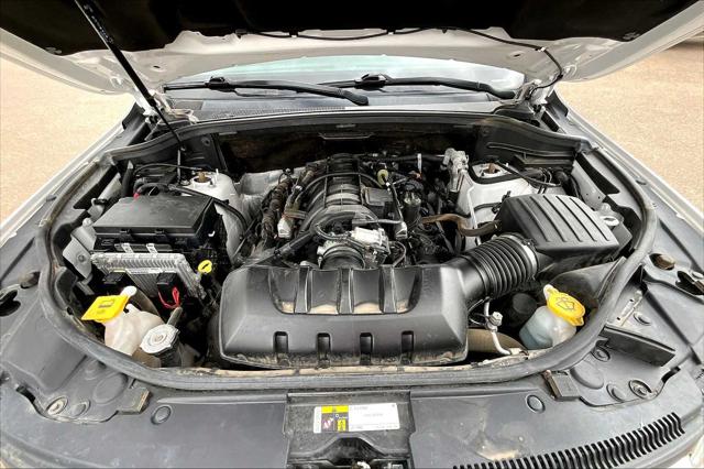 Used 2019 Jeep Grand Cherokee For Sale in Lubbock, TX