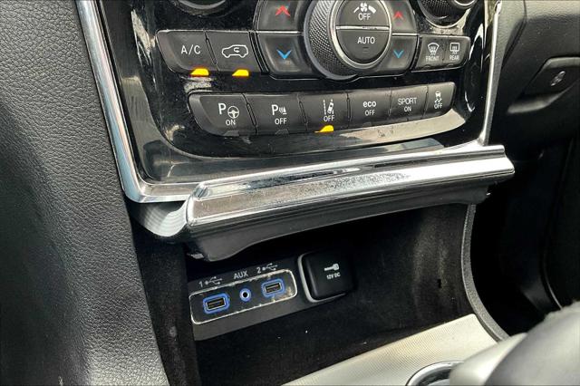 Used 2019 Jeep Grand Cherokee For Sale in Lubbock, TX