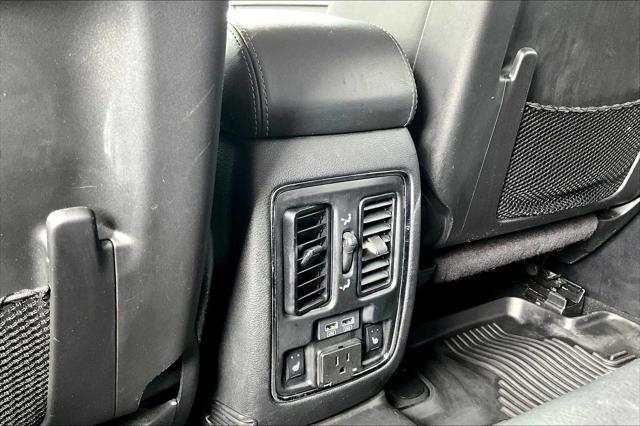 Used 2019 Jeep Grand Cherokee For Sale in Lubbock, TX