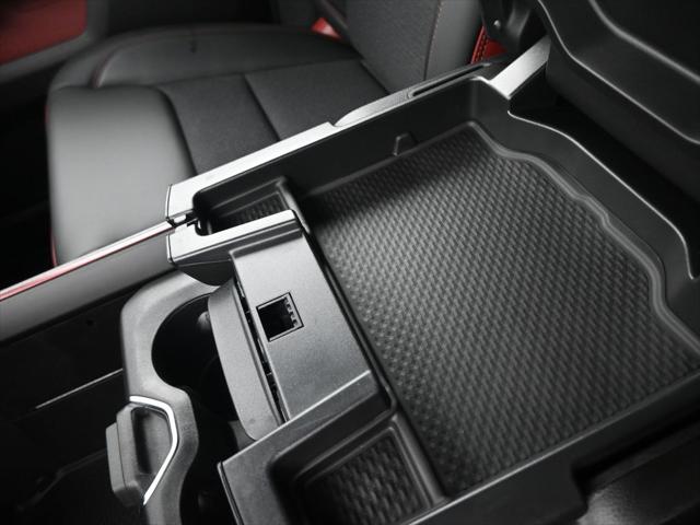 2025 RAM Ram 1500 RAM 1500 REBEL CREW CAB 4X4 57 BOX