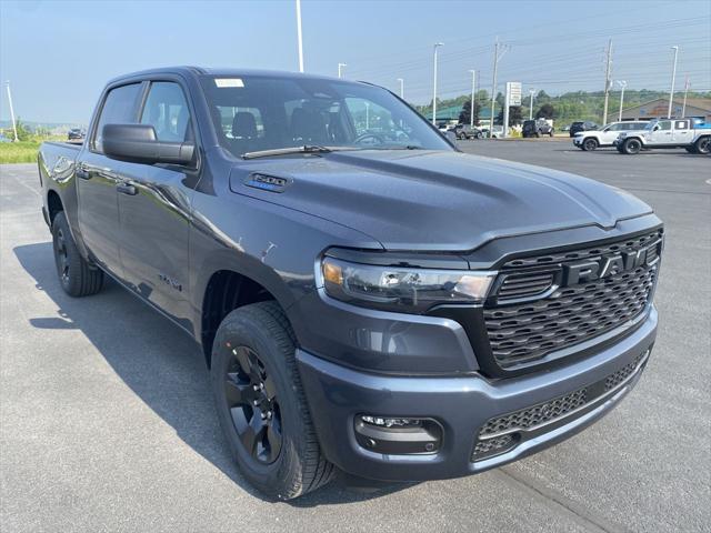 2025 RAM Ram 1500 RAM 1500 TRADESMAN CREW CAB 4X4 57 BOX