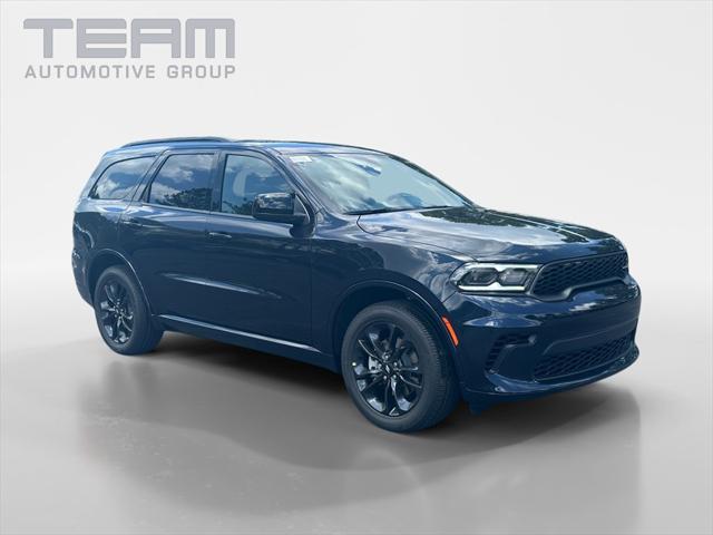 2025 Dodge Durango DURANGO GT RWD