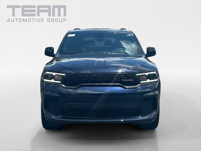 2025 Dodge Durango DURANGO GT RWD