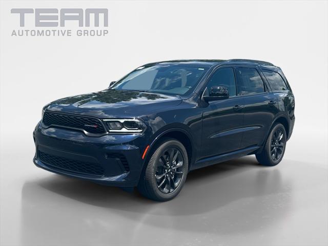 2025 Dodge Durango DURANGO GT RWD
