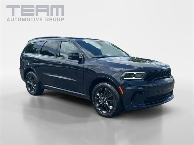 2025 Dodge Durango DURANGO GT RWD