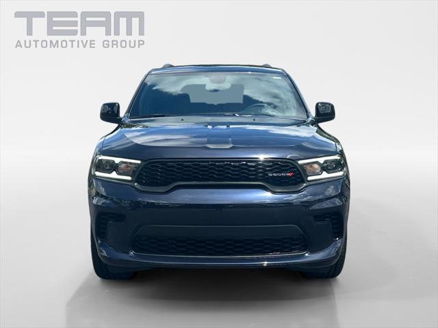 2025 Dodge Durango DURANGO GT RWD