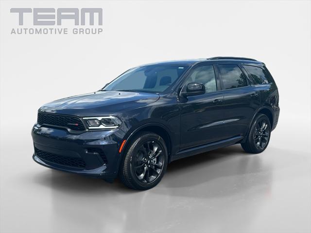 2025 Dodge Durango DURANGO GT RWD