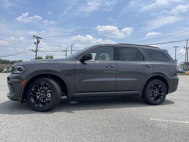 2025 Dodge Durango DURANGO GT RWD