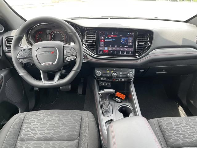 2025 Dodge Durango DURANGO GT RWD