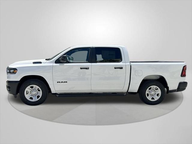 2025 RAM Ram 1500 RAM 1500 TRADESMAN CREW CAB 4X2 57 BOX
