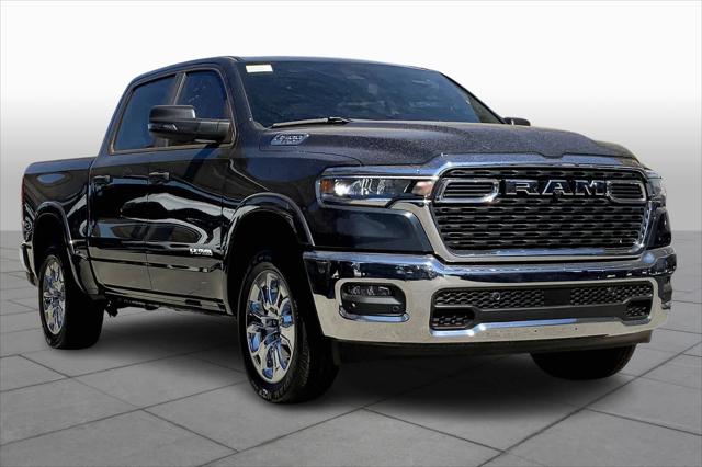 2025 RAM Ram 1500 RAM 1500 LONE STAR CREW CAB 4X4 57 BOX