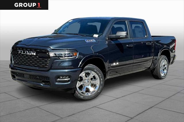 2025 RAM Ram 1500 RAM 1500 LONE STAR CREW CAB 4X4 57 BOX