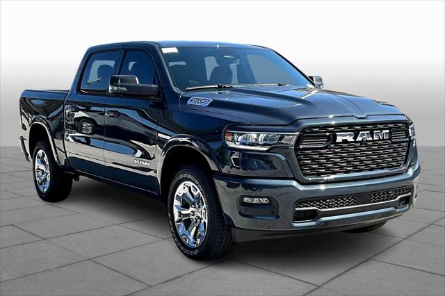 2025 RAM Ram 1500 RAM 1500 LONE STAR CREW CAB 4X4 57 BOX