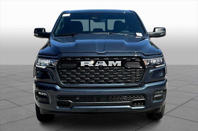 2025 RAM Ram 1500 RAM 1500 LONE STAR CREW CAB 4X4 57 BOX