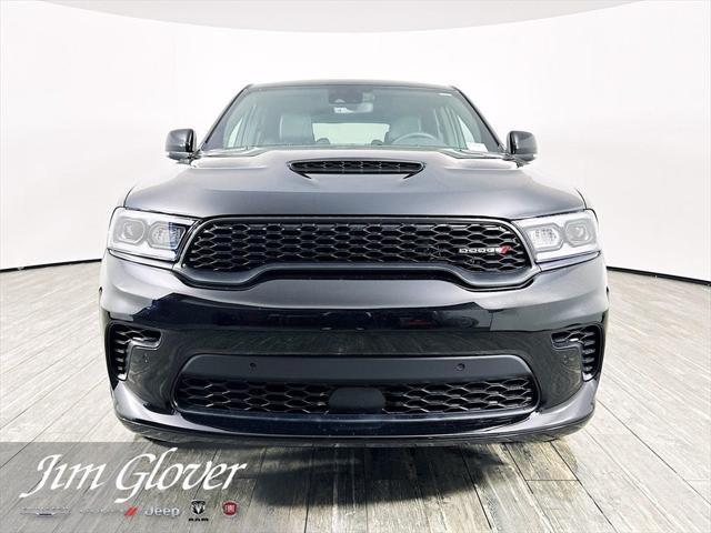 2025 Dodge Durango DURANGO R/T PLUS AWD