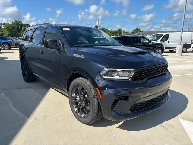 2025 Dodge Durango DURANGO R/T AWD