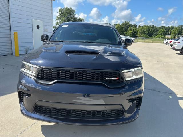 2025 Dodge Durango DURANGO R/T AWD
