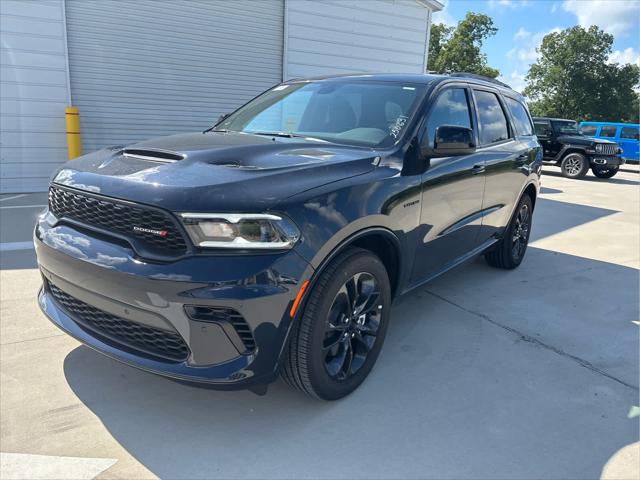 2025 Dodge Durango DURANGO R/T AWD