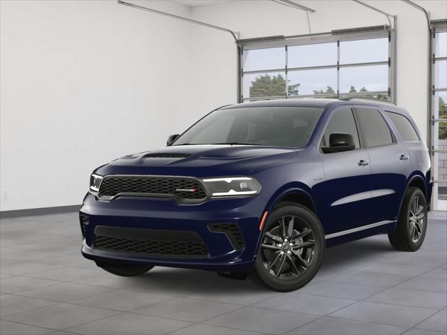 2025 Dodge Durango DURANGO R/T AWD 2025 Dodge Durango DURANGO R/T AWD