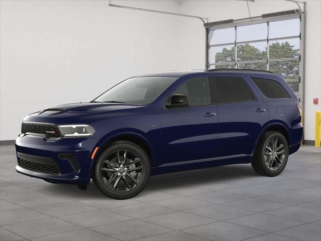 2025 Dodge Durango DURANGO R/T AWD 2025 Dodge Durango DURANGO R/T AWD