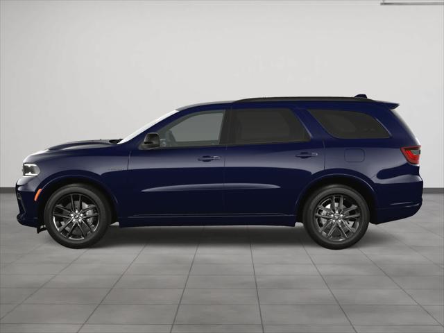 2025 Dodge Durango DURANGO R/T AWD 2025 Dodge Durango DURANGO R/T AWD