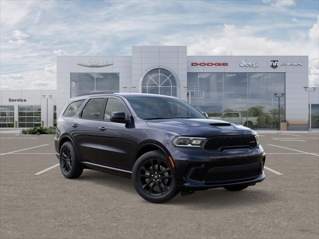 2025 Dodge Durango DURANGO R/T AWD 2025 Dodge Durango DURANGO R/T AWD