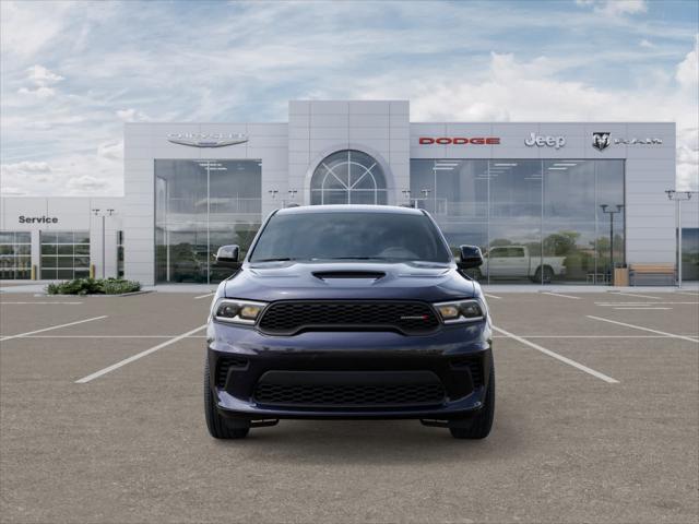 2025 Dodge Durango DURANGO R/T AWD 2025 Dodge Durango DURANGO R/T AWD