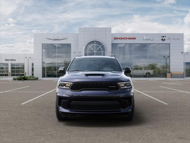 2025 Dodge Durango DURANGO R/T AWD 2025 Dodge Durango DURANGO R/T AWD
