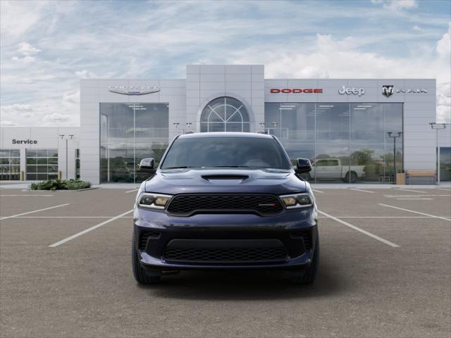 2025 Dodge Durango DURANGO R/T AWD