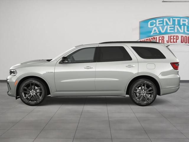 2025 Dodge Durango DURANGO R/T PLUS AWD