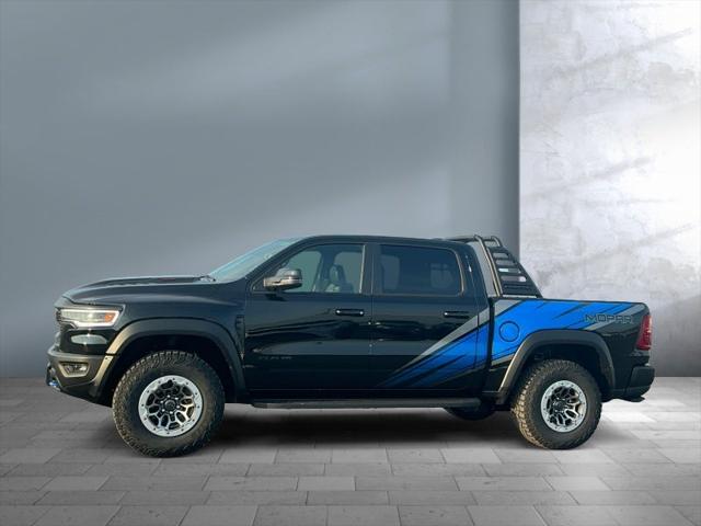 2025 RAM Ram 1500 RAM 1500 RHO CREW CAB 4X4 57 BOX 2025 RAM Ram 1500 RAM 1500 RHO CREW CAB 4X4 57 BOX