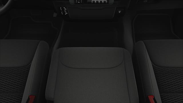 2025 RAM Ram 1500 RAM 1500 LONE STAR CREW CAB 4X4 57 BOX