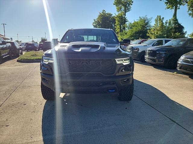 2025 RAM Ram 1500 RAM 1500 RHO CREW CAB 4X4 57 BOX 2025 RAM Ram 1500 RAM 1500 RHO CREW CAB 4X4 57 BOX