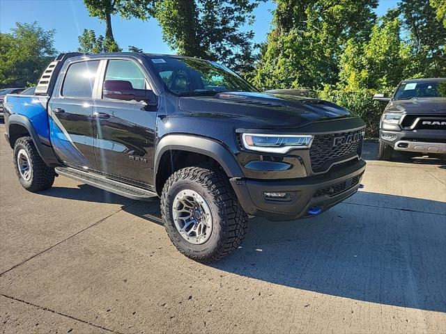 2025 RAM Ram 1500 RAM 1500 RHO CREW CAB 4X4 57 BOX 2025 RAM Ram 1500 RAM 1500 RHO CREW CAB 4X4 57 BOX