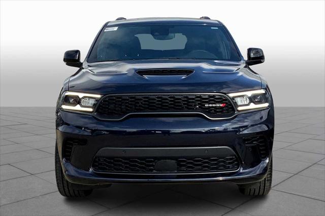 2025 Dodge Durango DURANGO R/T PLUS AWD