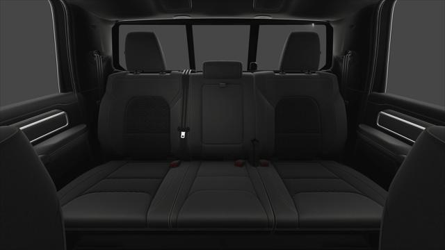 2025 RAM Ram 1500 RAM 1500 LONE STAR CREW CAB 4X2 57 BOX