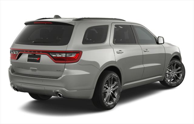 2025 Dodge Durango DURANGO GT RWD