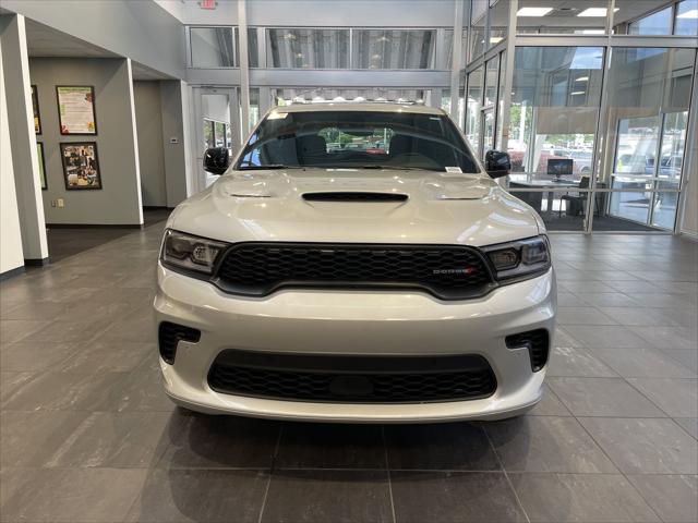 2025 Dodge Durango DURANGO R/T PLUS AWD