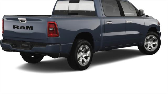 2025 RAM Ram 1500 RAM 1500 TRADESMAN CREW CAB 4X2 57 BOX