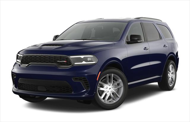 2025 Dodge Durango DURANGO R/T PLUS AWD