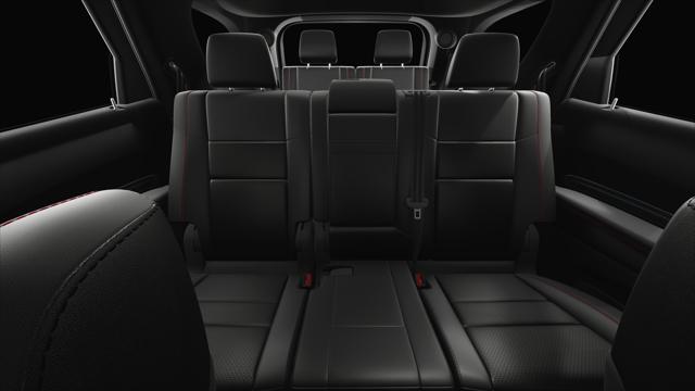 2025 Dodge Durango DURANGO R/T PLUS AWD