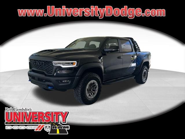 2025 RAM Ram 1500 RAM 1500 RHO CREW CAB 4X4 57 BOX
