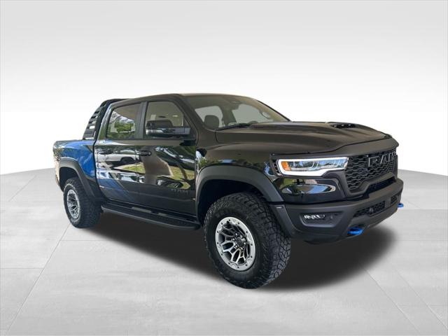 2025 RAM Ram 1500 RAM 1500 RHO CREW CAB 4X4 57 BOX