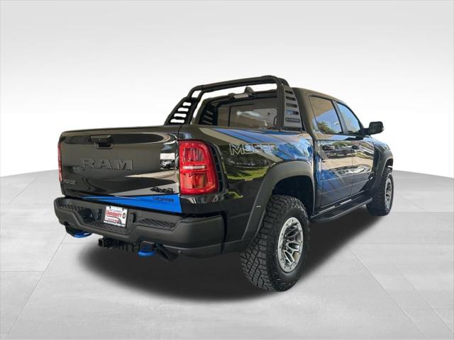 2025 RAM Ram 1500 RAM 1500 RHO CREW CAB 4X4 57 BOX
