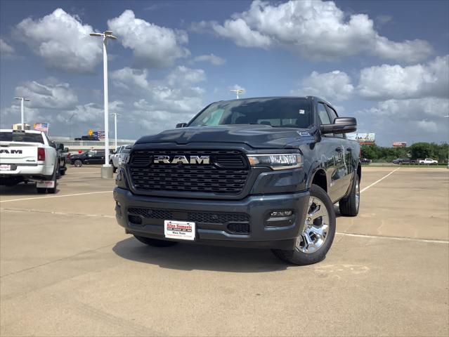 2025 RAM Ram 1500 RAM 1500 LONE STAR CREW CAB 4X4 57 BOX