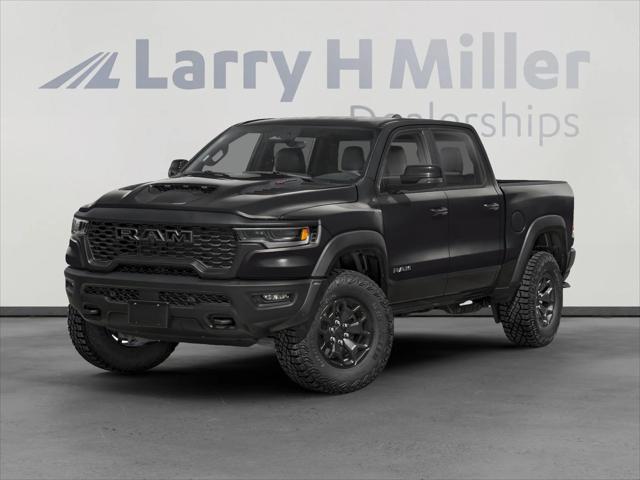 2025 RAM Ram 1500 RAM 1500 RHO CREW CAB 4X4 57 BOX 2025 RAM Ram 1500 RAM 1500 RHO CREW CAB 4X4 57 BOX